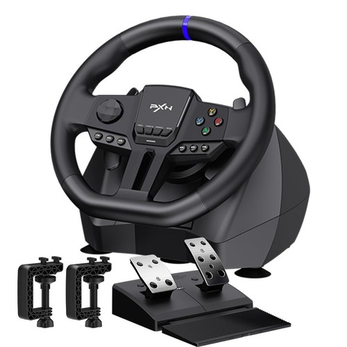 Gaming steering wheel - wheel,
