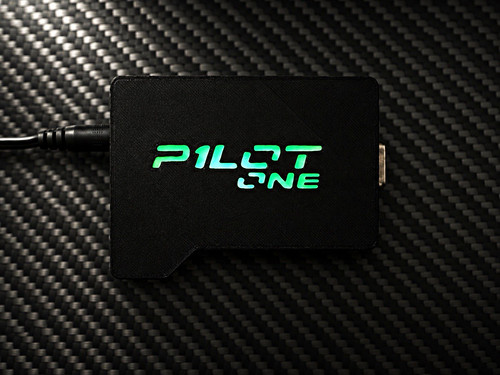 P1lot one simracing automotive - one,