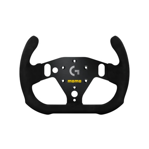 Momo sim racer 290 gaming - sim,