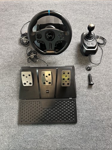 Pxn gen2 gaming steering - pxn, v9