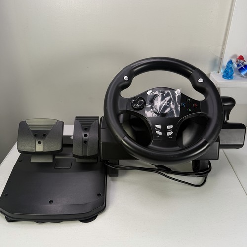 Dolio r270 racing - dolio, steering