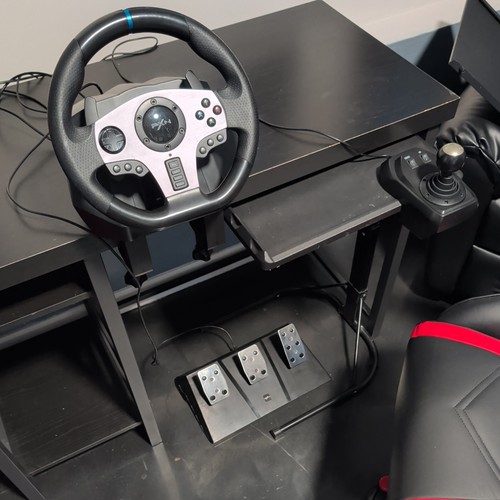 Pxn gaming steering - v9,