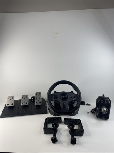 Pxn steering wheel pedals - pxn, &