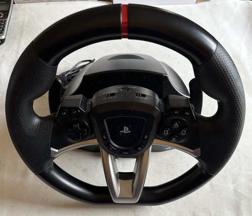 Hori rwa steering - rwa, only