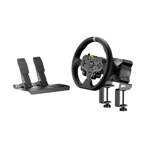 Moza direct drive racing - r3,
