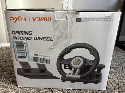 Pxn pro gaming racing - pro,