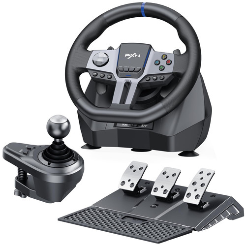 Racing wheel 270 - racing, v9