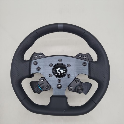 Logitech pro racing steering - logitech,