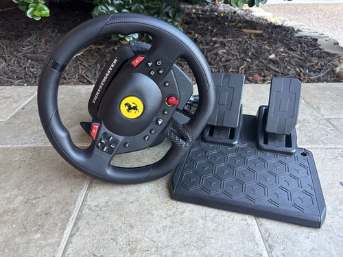 Thrustmaster t98 p - ⭐️thrustmaster, t98-p