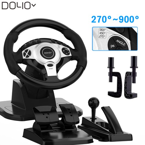 Doyo 270 900 - steering, wheel