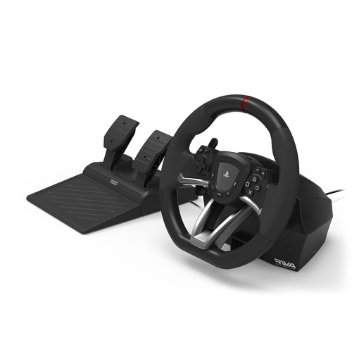Playstation racing wheel - playstation,